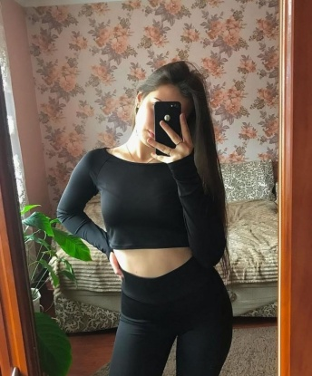 Проститутка Партенит : Эльвира